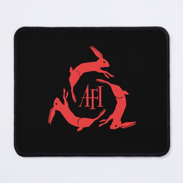 Item preview, Afi Band designed and sold by blackhaven.