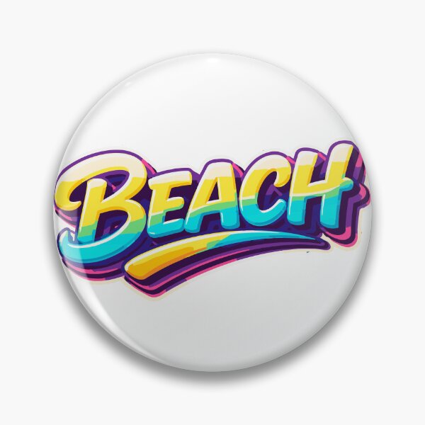 Item preview, Beach designed and sold by jcminnovate.