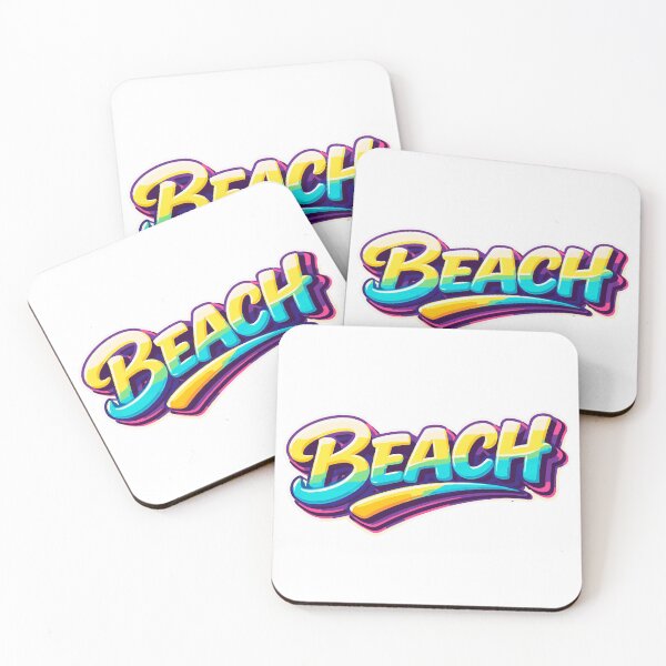 Item preview, Beach designed and sold by jcminnovate.