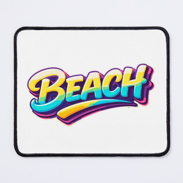 Item preview, Beach designed and sold by jcminnovate.