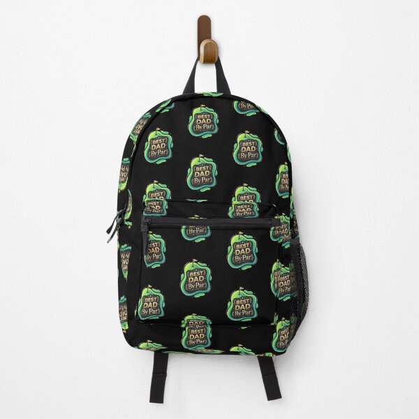 Item preview, Best dad by par | Golf designed and sold by SocialStaticz.
