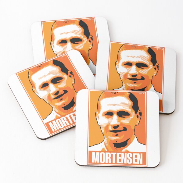 Item preview, Mortensen - BLP designed and sold by DFA.