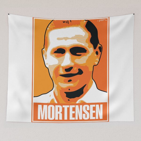 Item preview, Mortensen - BLP designed and sold by DFA.