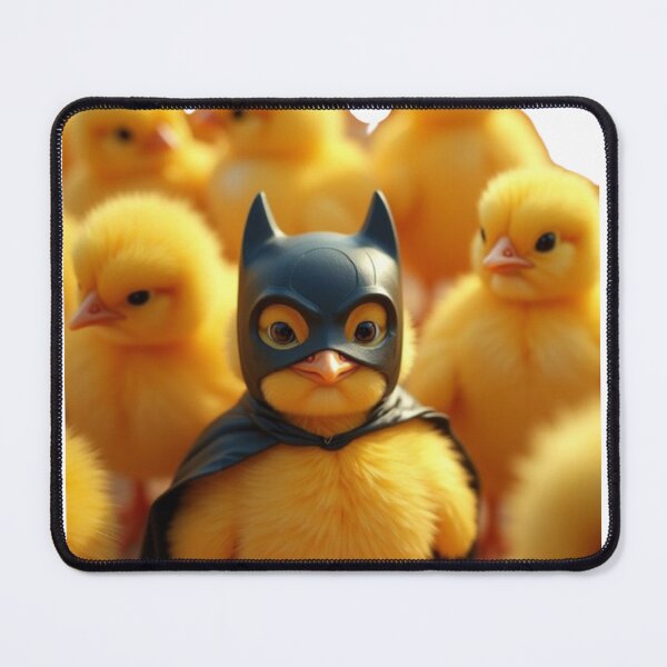 Item preview, Bat chick designed and sold by Chavezjr1.