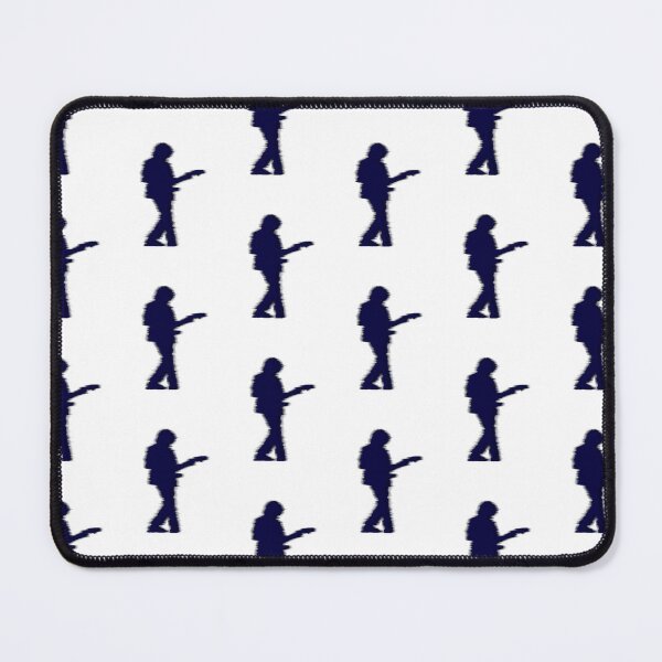 Item preview, guitar player designed and sold by SensitiveAppeal.