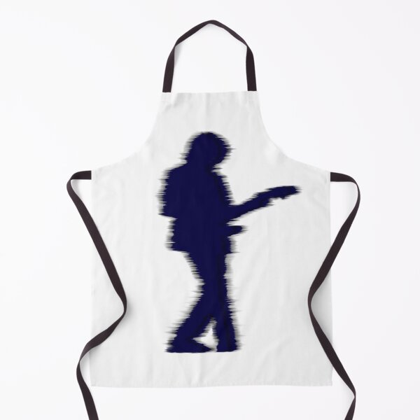Item preview, guitar player designed and sold by SensitiveAppeal.
