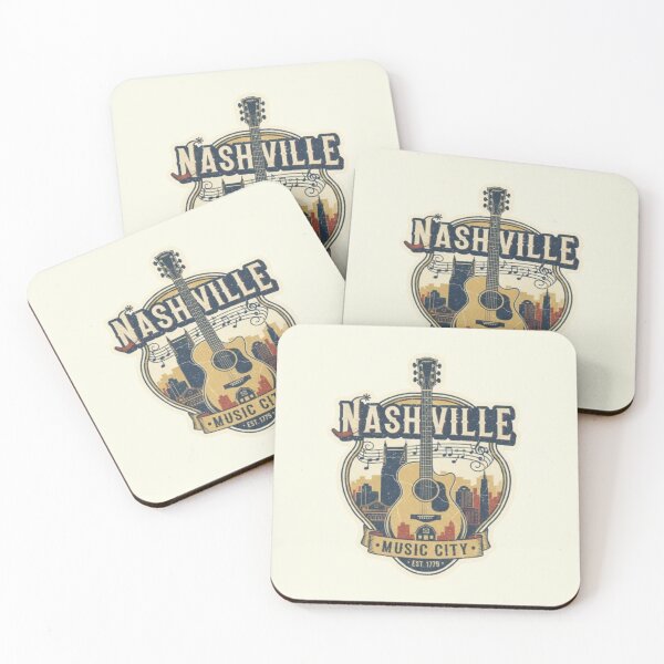 Item preview, Nashville - Tennessee designed and sold by Aise06.