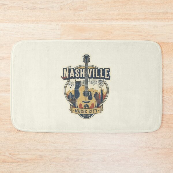 Item preview, Nashville - Tennessee designed and sold by Aise06.