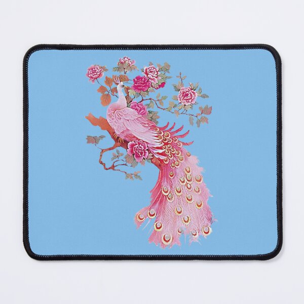 Item preview, pink flamingo designed and sold by Dew Drop Designs.