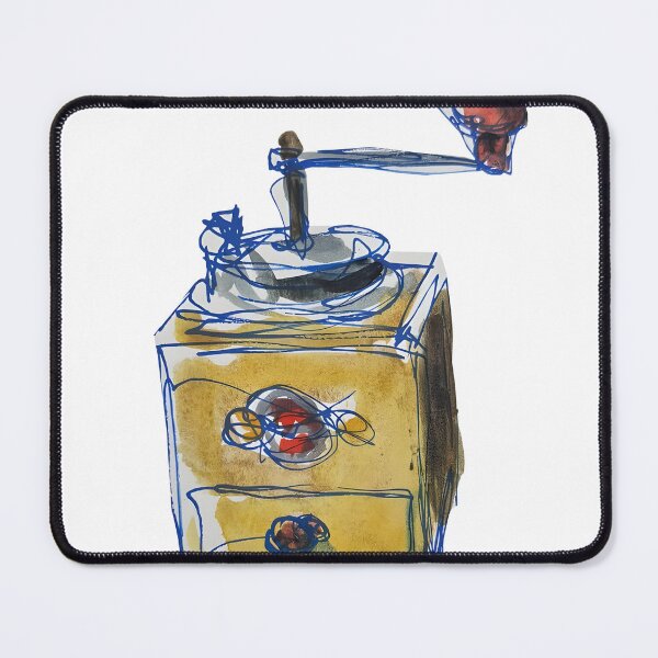 Item preview, Vintage Coffee Grinder designed and sold by fahhmemedropss.