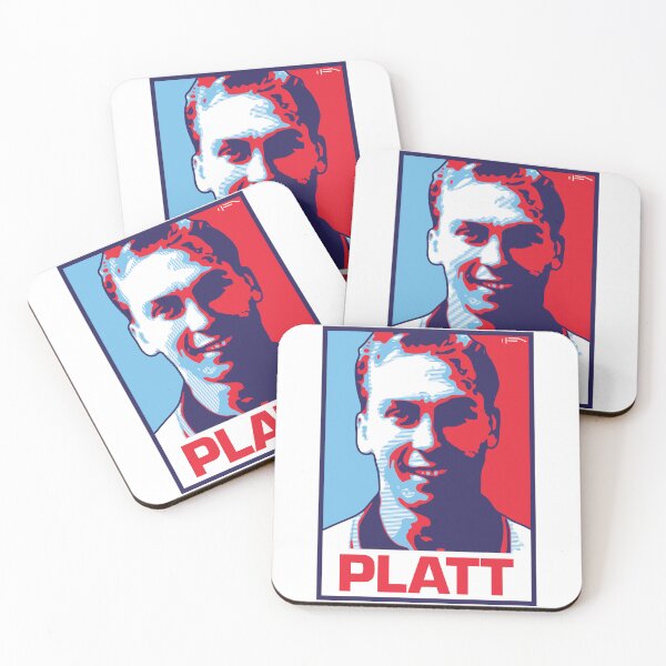 Item preview, Platt - ENGLAND designed and sold by DFA.