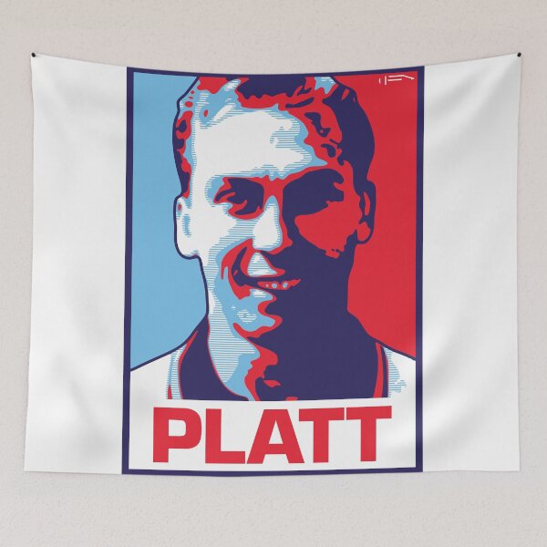 Item preview, Platt - ENGLAND designed and sold by DFA.