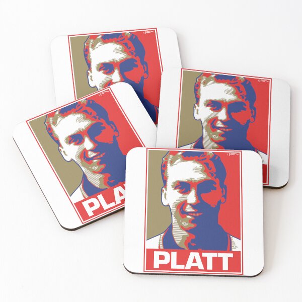 Item preview, Platt - ARS designed and sold by DFA.