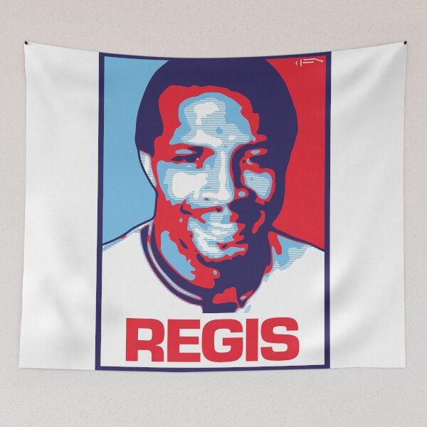Item preview, Regis - ENGLAND designed and sold by DFA.