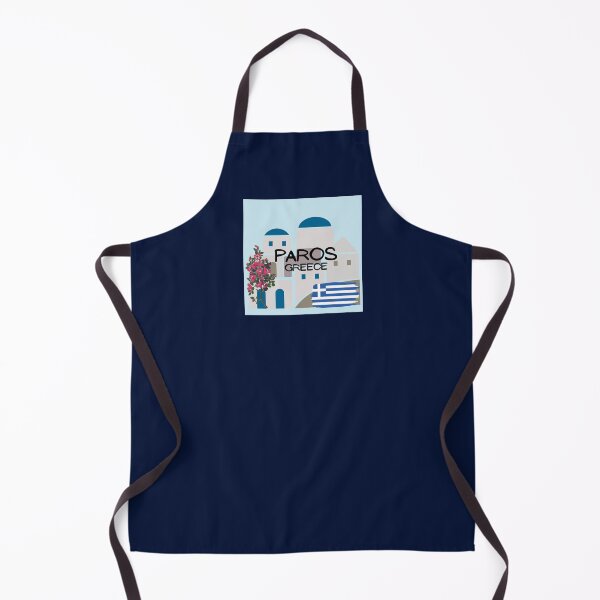 Item preview, Paros Greece Travel designed and sold by AnulaArt.