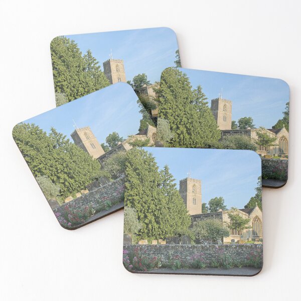 Item preview, St Mary's Church Charlbury designed and sold by Murph's Images.