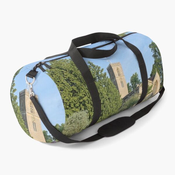 Item preview, St Mary's Church Charlbury designed and sold by Murph's Images.