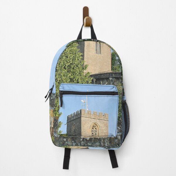 Item preview, St Mary's Church Charlbury designed and sold by Murph's Images.