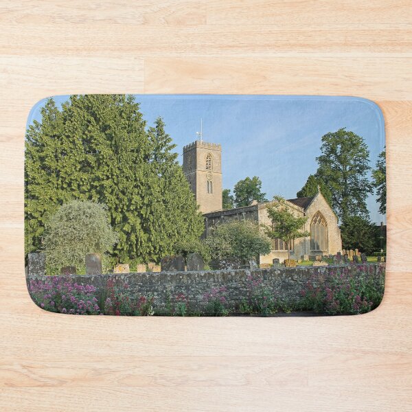 Item preview, St Mary's Church Charlbury designed and sold by Murph's Images.