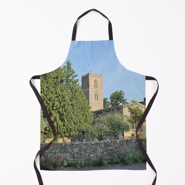 Item preview, St Mary's Church Charlbury designed and sold by Murph's Images.