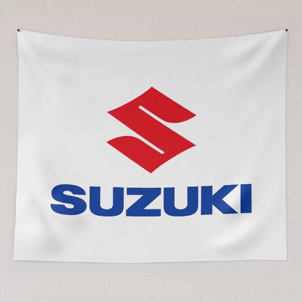 Item preview, Majestic Suzuki Mountain Oasis designed and sold by Singreddress.