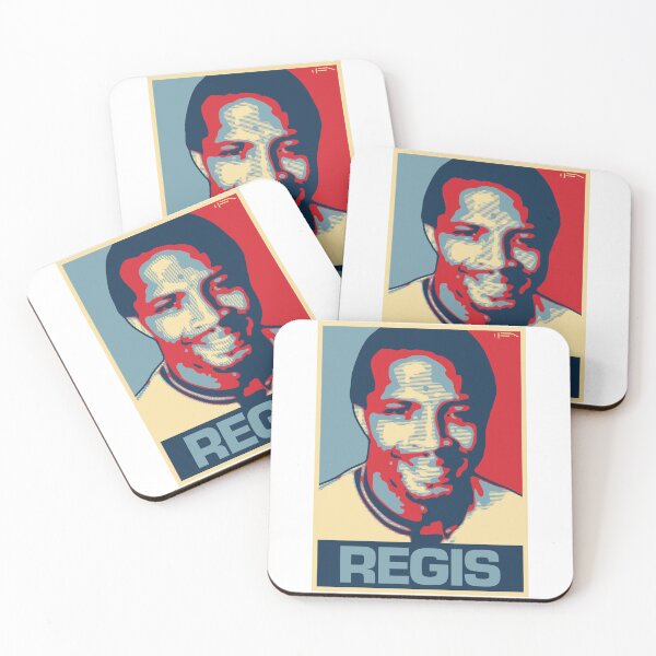 Item preview, Regis designed and sold by DFA.