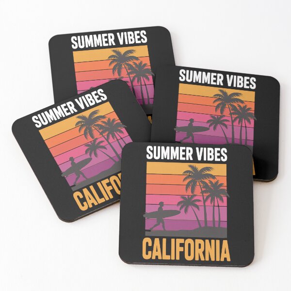 Item preview, California Summer Vibes designed and sold by FaithAbbott.