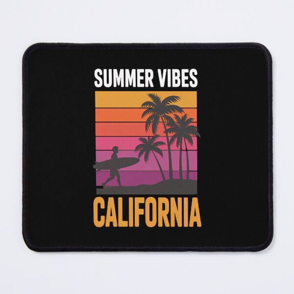 Item preview, California Summer Vibes designed and sold by FaithAbbott.