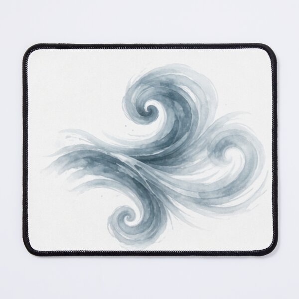 Item preview, Air Element designed and sold by The Needle And Quill.