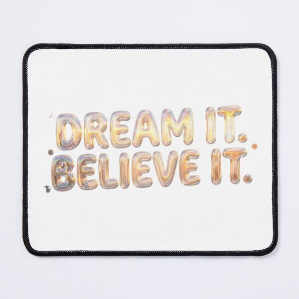 Item preview, Dream It designed and sold by LunaVales.