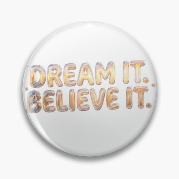 Item preview, Dream It designed and sold by LunaVales.