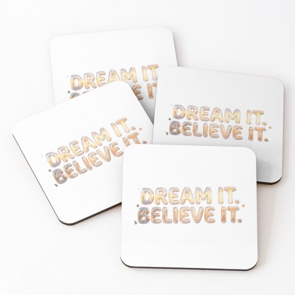 Item preview, Dream It designed and sold by LunaVales.