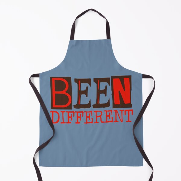 Item preview, Been Different Bold Statement Streetwear Typography Attitude Classic T Shirt designed and sold by Rhastasnixon.