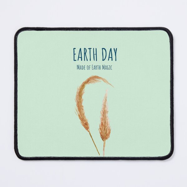 Item preview, Earth Day Made of Earth Magic T-Shirt designed and sold by MartyVE.