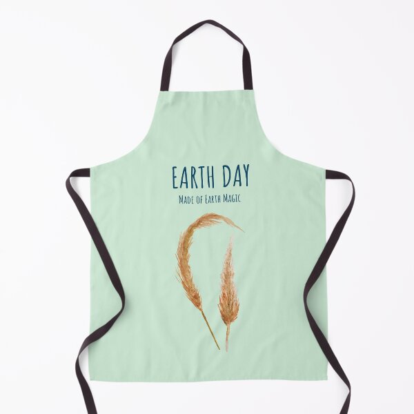 Item preview, Earth Day Made of Earth Magic T-Shirt designed and sold by MartyVE.