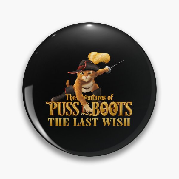 Item preview,  Puss And Boots Cool designed and sold by marwan elsaeed.