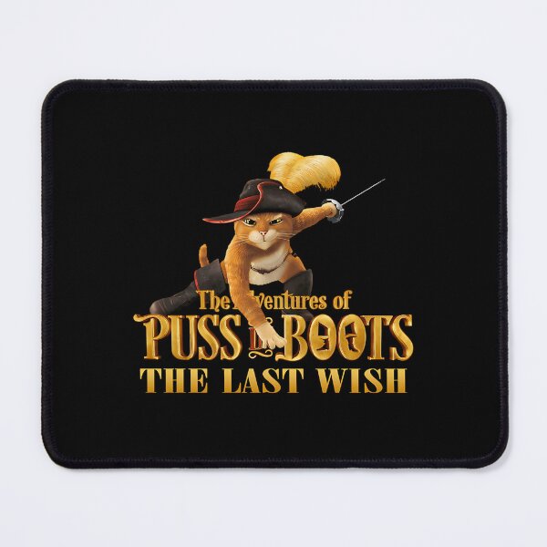 Item preview,  Puss And Boots Cool designed and sold by marwan elsaeed.