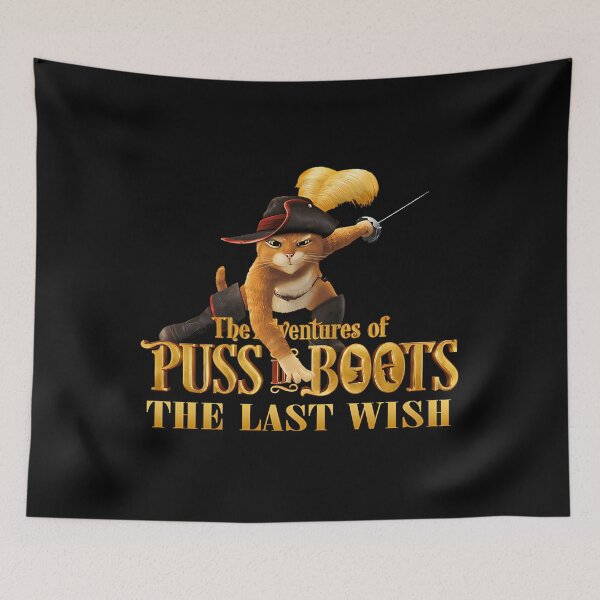 Item preview,  Puss And Boots Cool designed and sold by marwan elsaeed.