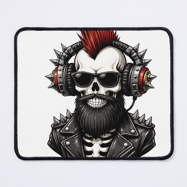 Item preview, Skull Funk designed and sold by TeesqueDesign.