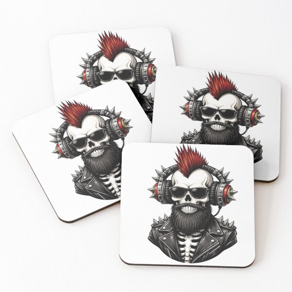 Item preview, Skull Funk designed and sold by TeesqueDesign.