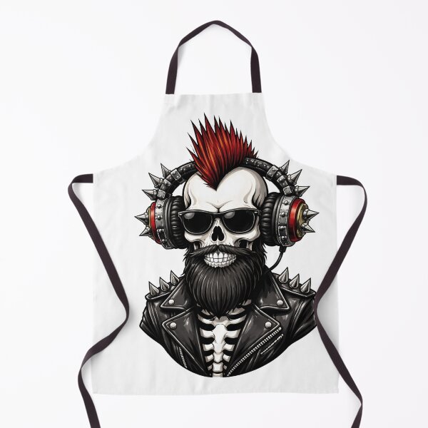 Item preview, Skull Funk designed and sold by TeesqueDesign.