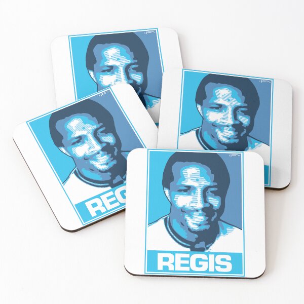 Item preview, Regis - COV designed and sold by DFA.