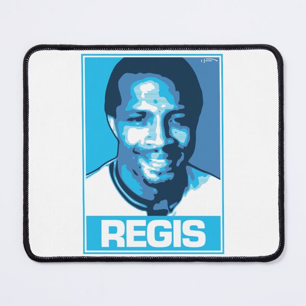Item preview, Regis - COV designed and sold by DFA.