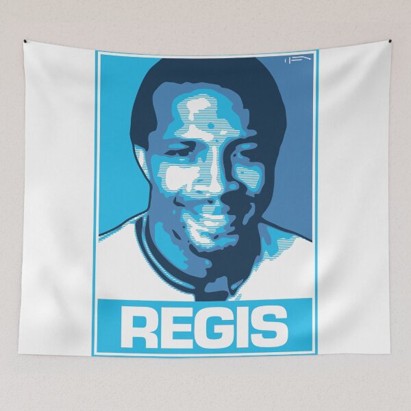 Item preview, Regis - COV designed and sold by DFA.