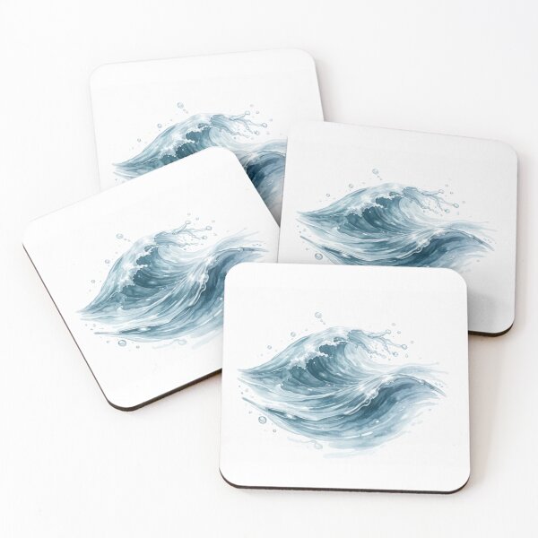 Item preview, Water Element designed and sold by The Needle And Quill.