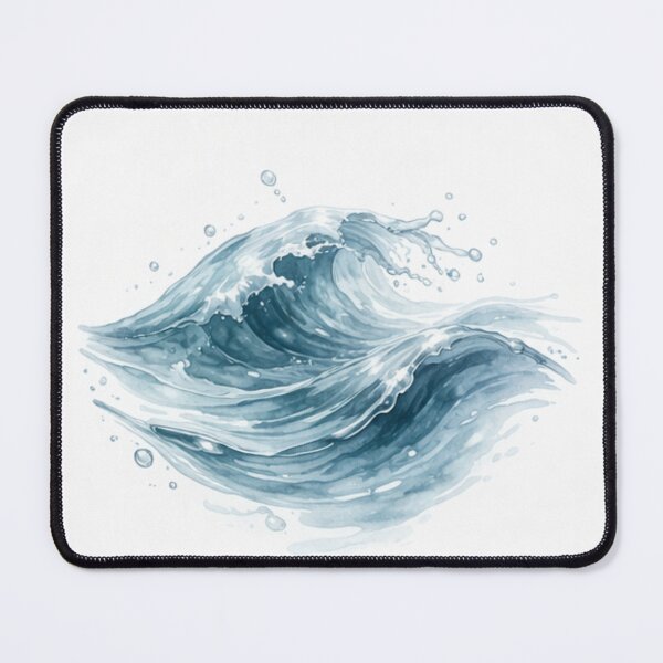 Item preview, Water Element designed and sold by The Needle And Quill.