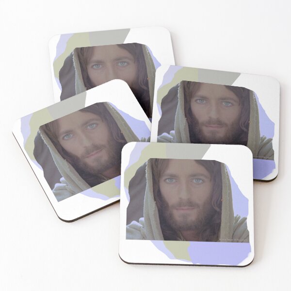 Item preview, Jesus Of Nazareth 1 - The Movie (by ACCI) designed and sold by VanyssaGraphics.
