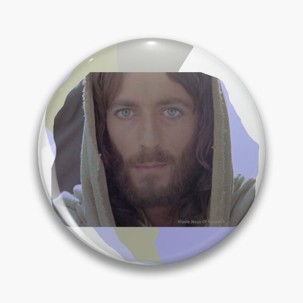 Item preview, Jesus Of Nazareth 1 - The Movie (by ACCI) designed and sold by VanyssaGraphics.