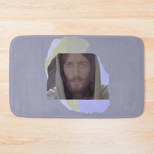 Item preview, Jesus Of Nazareth 1 - The Movie (by ACCI) designed and sold by VanyssaGraphics.