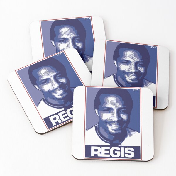 Item preview, Regis - WBA designed and sold by DFA.